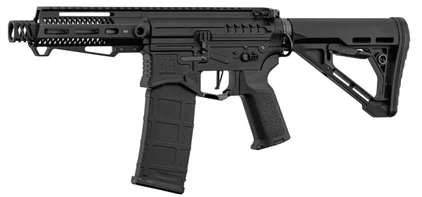 Zion Arms R15 Mod 1 AEG 6mm - Svart