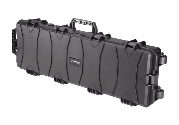 Nimrod Rifle Hard Case 100cm