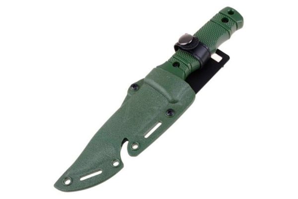 M37 knife replica - olive