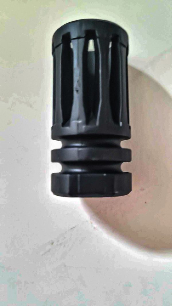 Knights Type Flash Hider - ABS
