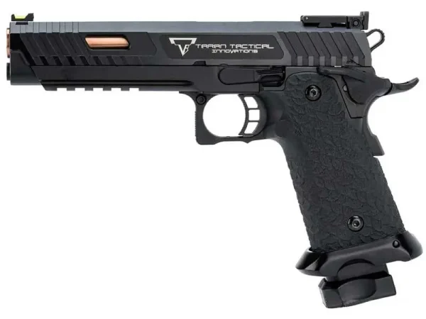 JW3 R601 by Army STI/TTI Licensed