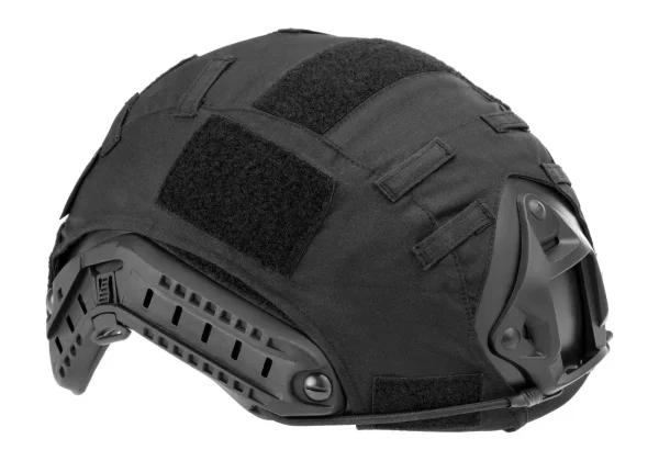 Invader Gear Mod 2 FAST Helmet Cover Black