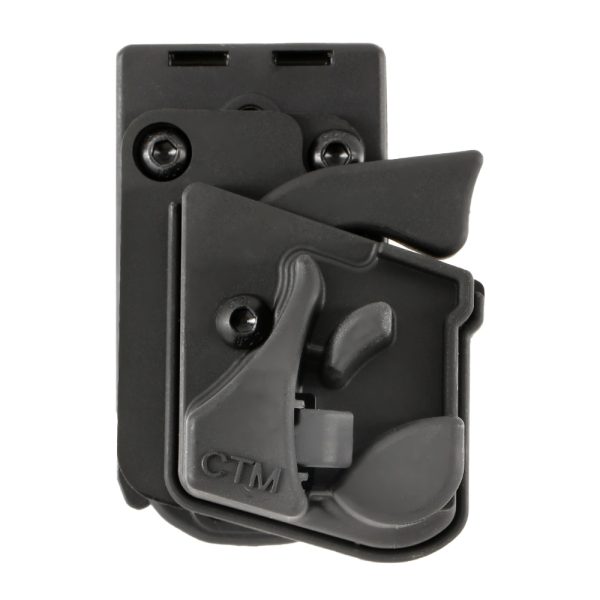 CTM side holster