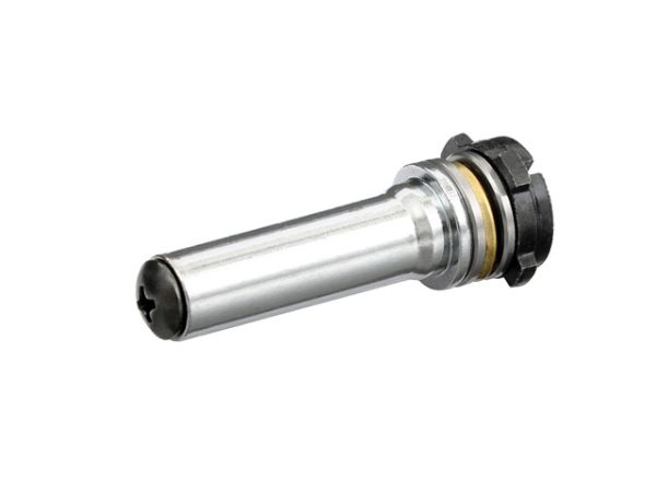 Spring Guide with Bearings V2