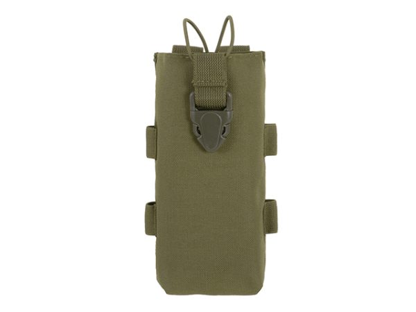 Radio Pouch PRC148/152 - Olive [8FIELDS]
