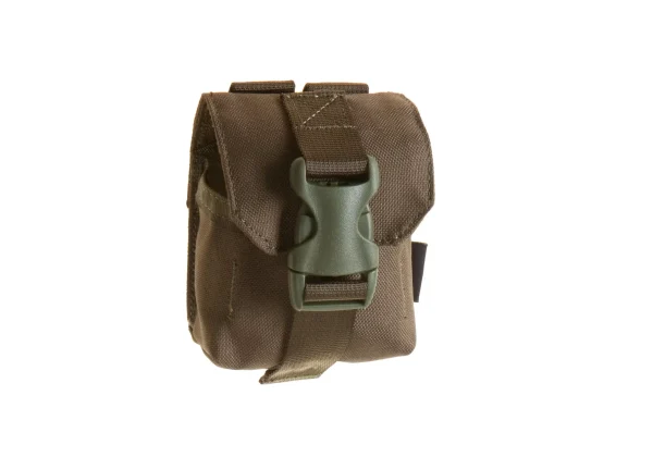 Frag Grenade Pouch Invader Gear Ranger Green
