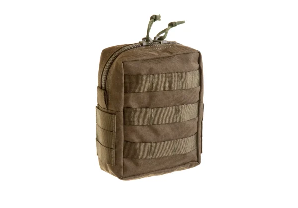 Medium Utility / Medic Pouch Ranger Green