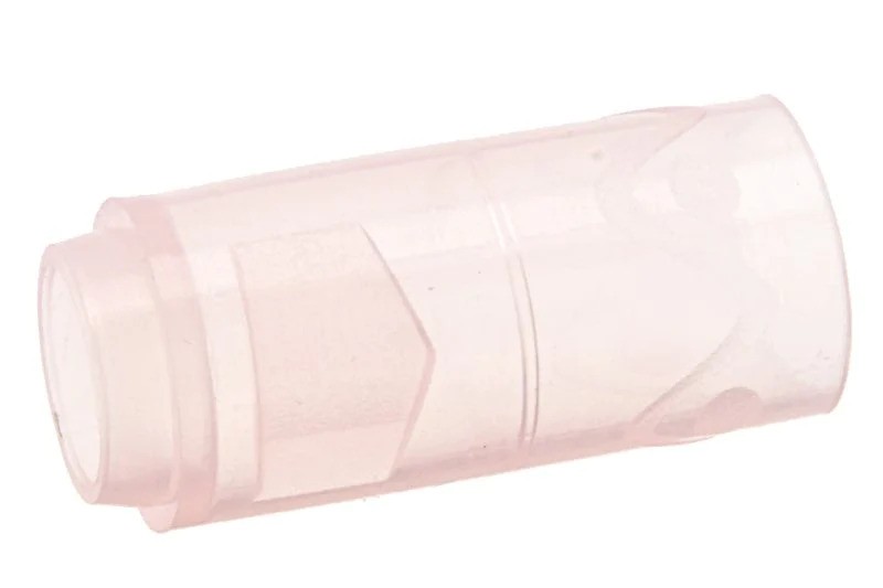 2021 Super Macaron Hop Up Rubber 80° Silicone for AEG