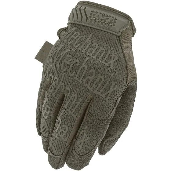 Mechanix The Original L Ranger Green