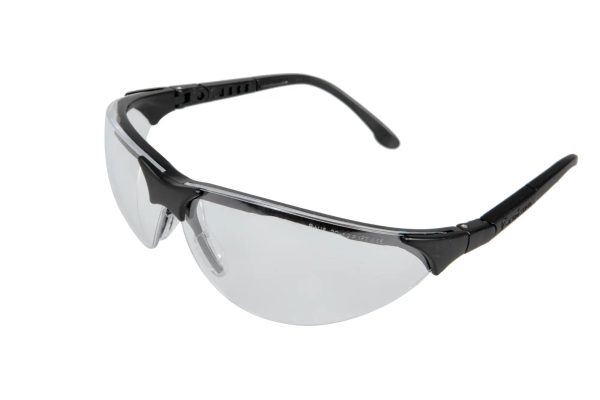 Rendezvous Clear Glasses