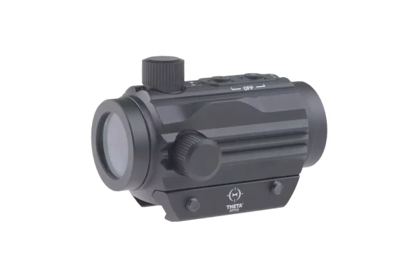 GrooveCompact Reflex Sight