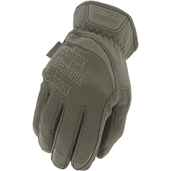 Mechanix Fast Fit Gen II Ranger Green L