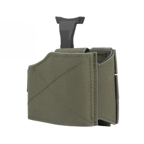 Universal Pistol Holster Right - Ranger Green