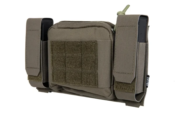 Primal Gear Ranger Green multifunctional panel