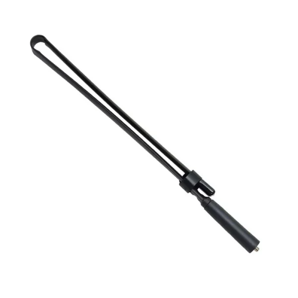 Baofeng Tactical Folding Antenna SMA-Female - 72 cm