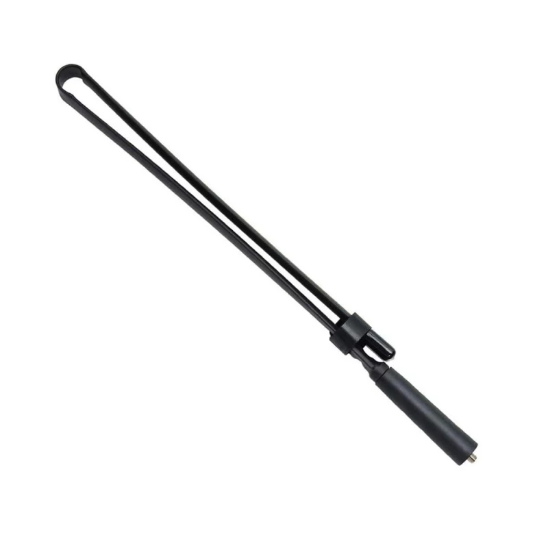 Baofeng Tactical Folding Antenna SMA-Female - 72 cm