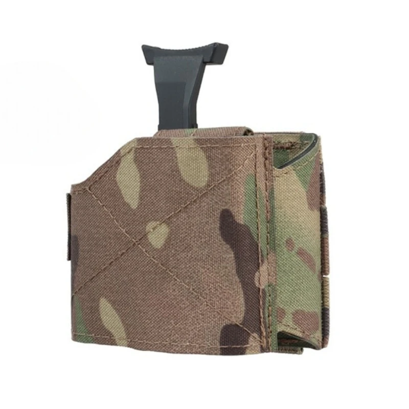 Universal Pistol Holster Right - MC