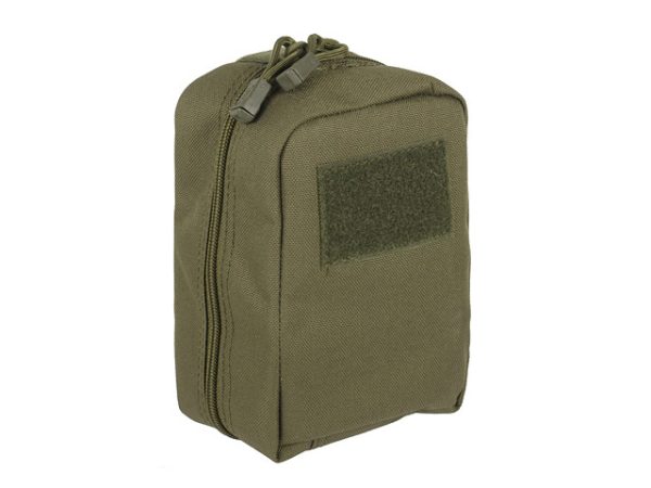 Light Drum/Box Mag Pouch - Olive [8FIELDS]