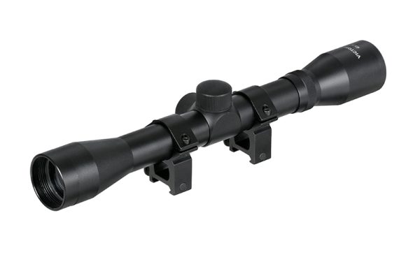 Scope VictOptics JAV 4x32 [Vector Optics]