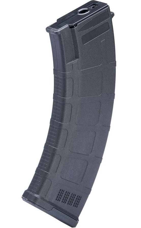 Cyma Polymer AR47 Style 200rds mid-Cap Magazine for AK AEG