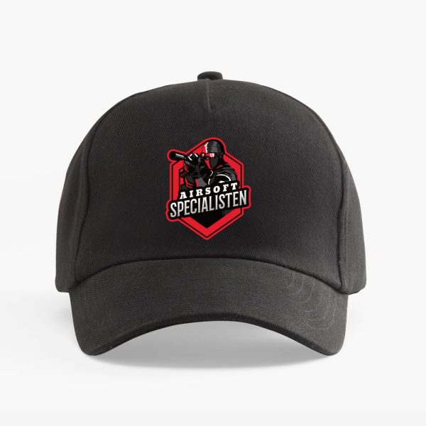 Airsoftspecialisten Keps