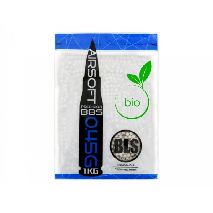 BLS 0.45 BIO 1 KG BB