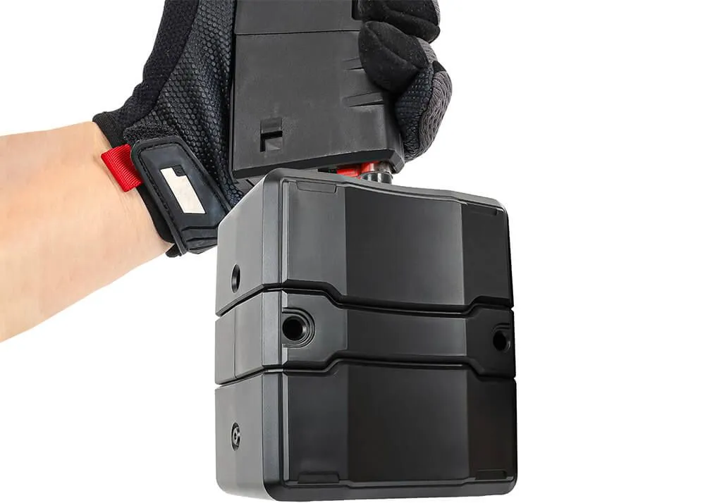 Automatik Speedloader 1300BB - Image 5