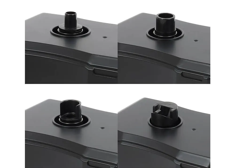 Automatik Speedloader 1300BB - Image 4