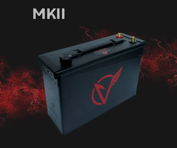 Vanguard Speedloader Mk2