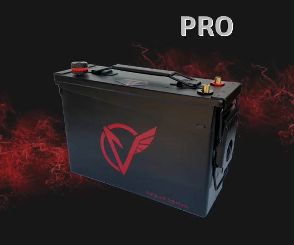 Vanguard Speedloader PRO