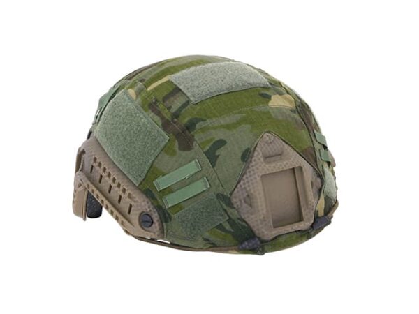 Emerson Hjälmdok - Multicam Tropic