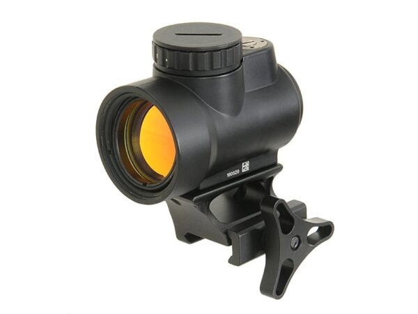 Aim-O MRO QD Red Dot