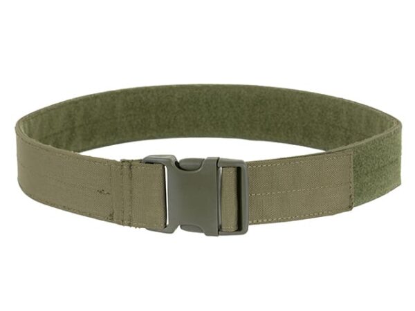 8FIELDS Rigid Combat Belt (S) - Olive
