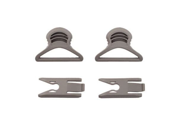 Hjälmfäste för Skyddsglasögon - Foliage