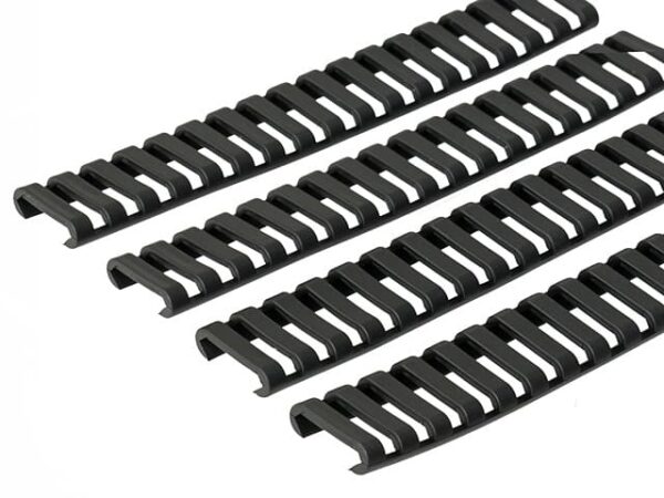 Ladder Rail Panel Set