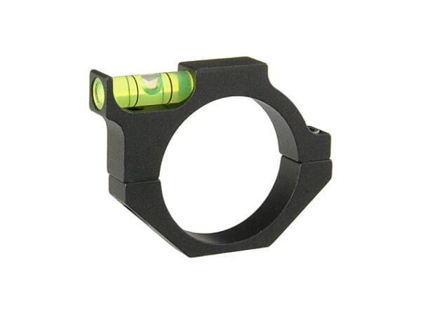 30mm Vattenpass för prickskyttar