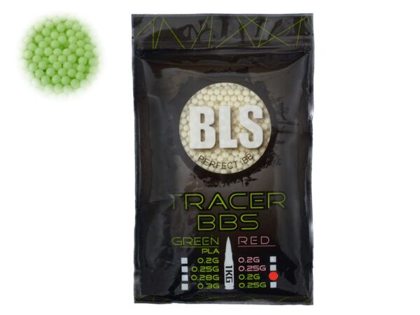 BLS Perfect BB 1kg 0,20g - Tracer BIO