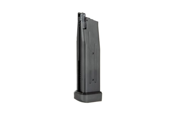 Magazine Hi-Capa 5.1 GBB 31rds