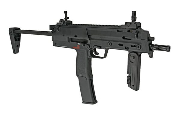 H&K MP7 A1 GBB