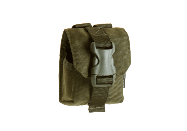 Frag Grenade Pouch Invader Gear OD