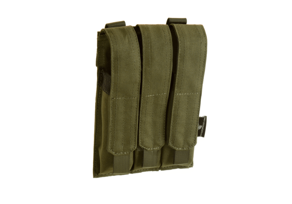 MP5 Triple Mag Pouch OD