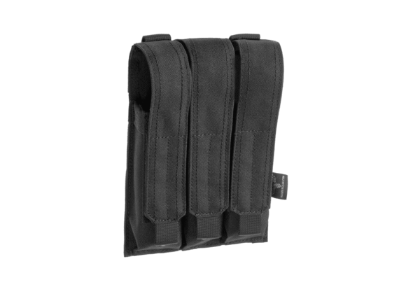MP5 Triple Mag Pouch BLACK