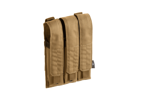 MP5 Triple Mag Pouch Coyote