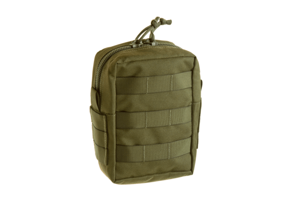 Medium Utility / Medic Pouch OD