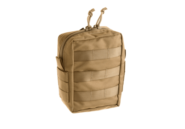 Medium Utility / Medic Pouch Coyote