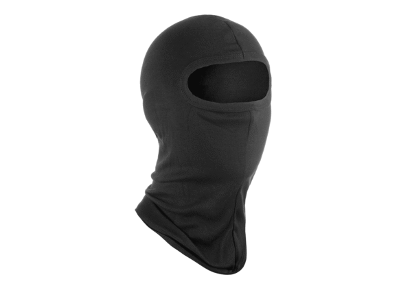 Invader Gear Balaclava - Black
