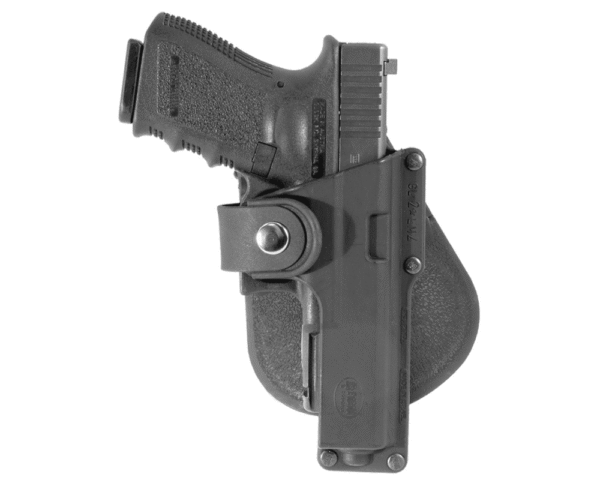 Fobus Tactical Paddle Holster G17/G18C