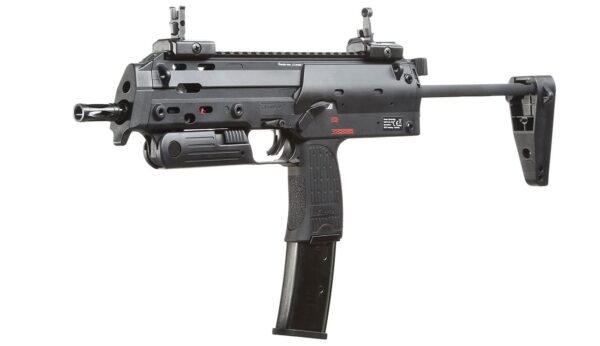 H&K MP7A1 AEG  VFC