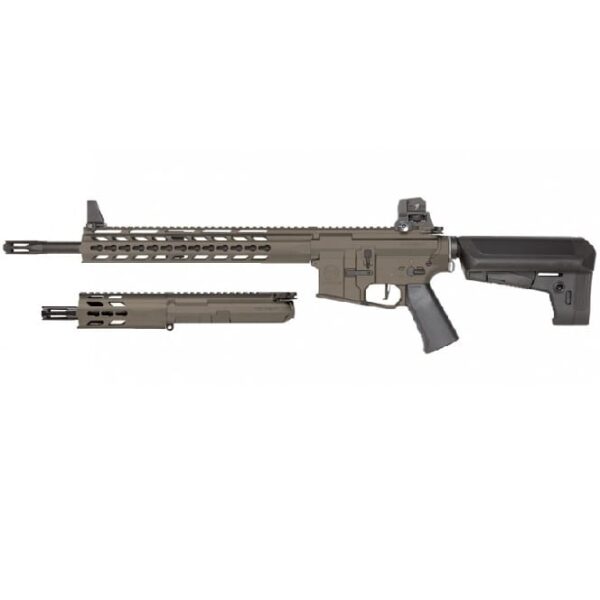 Krytac Trident Mk2 SPR/PDW Bundle - Dark Earth