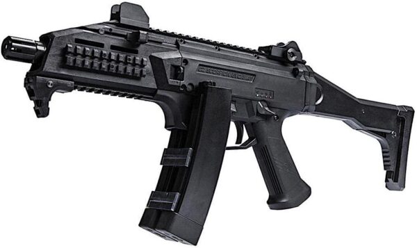 ASG CZ Scorpion EVO 3 A1 2020